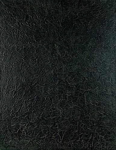 m.b.4 by Simon Hantaï, 1961