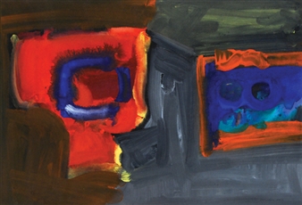 DOUBLE IMAGE 6 - Bob Crossley