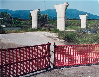 Bropiller/Lucca - Per Bak Jensen