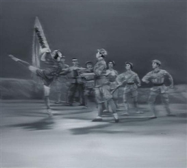 Zhang Hui (Chinese, 1967)