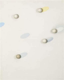 Jiro Takamatsu (Japanese, 1936 - 1998)