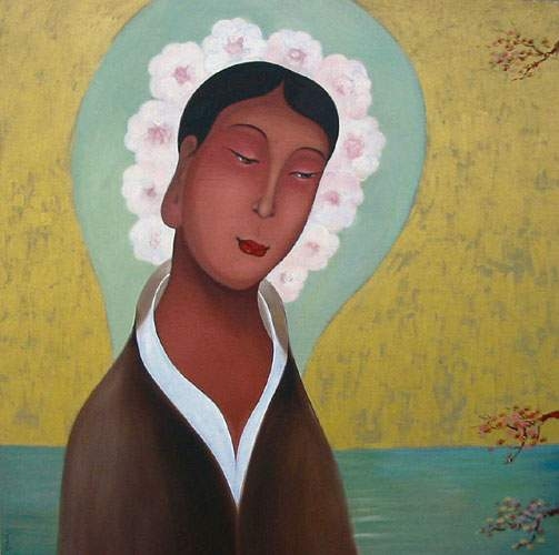 VOLETER by Li Shuang, 2006