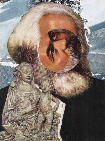 KARL MARX