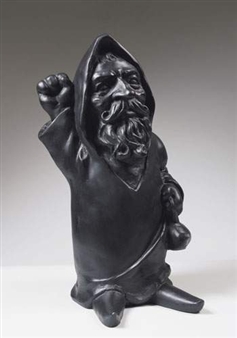 SANS TITRE - Bruno Peinado