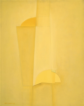 COMACINA I (1963) - Gaston Bertrand