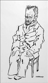 Otto Lange (German, 1879 - 1944)