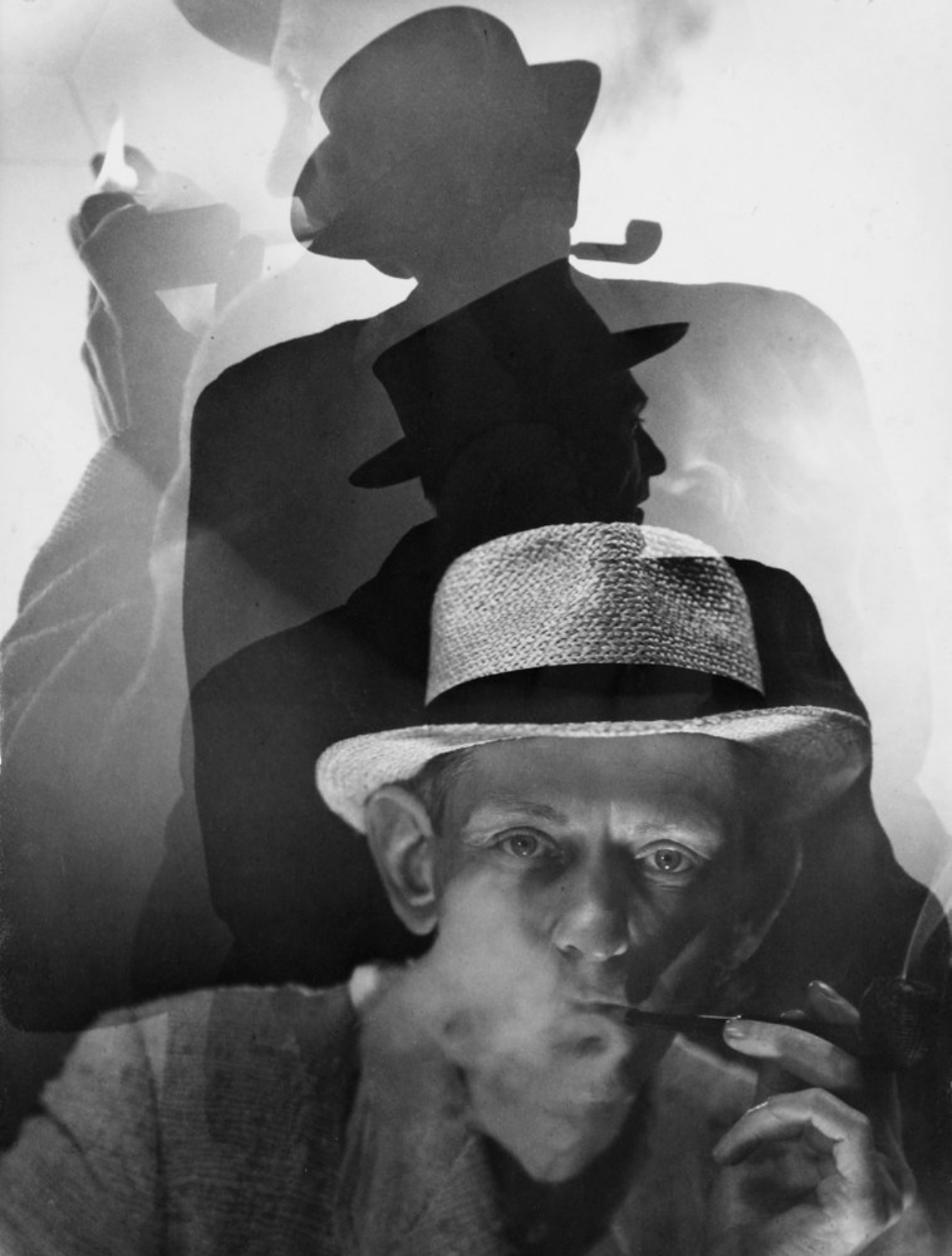 Edmund Kesting | SELBSTPORTRAIT (1940) | MutualArt