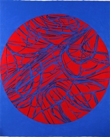 Atsuko Tanaka (Japanese, 1932 - 2005)