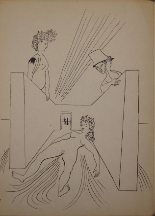 La dormeuse