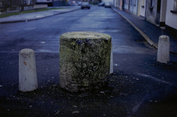 Willie Doherty | Control Zone (1995) | MutualArt