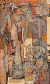 Margaret Tomkins