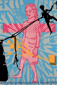 Jitish Kallat (Indian, 1974)