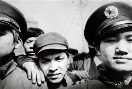 Wei Dong (Chinese, 1968)