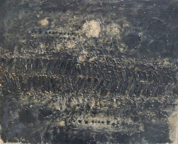 Key Sato | 135 Artworks at Auction | MutualArt