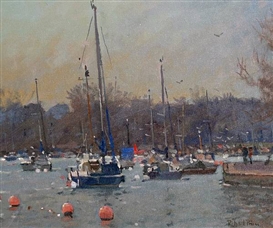 Richard Price (British, 1962)