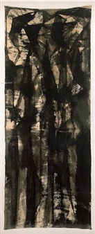 Untitled - Rico Lebrun