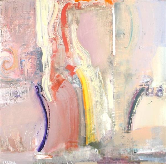 Stephen Greene | 99 Artworks | MutualArt
