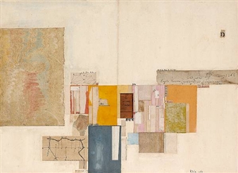 Prospect - William Dole