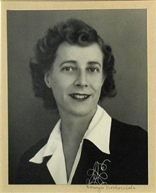 Sonya Noskowiak (German, 1900 - 1975)