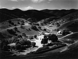 Morley Baer (American, 1916 - 1995)