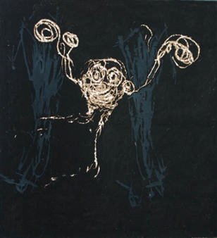 G-Stora winkend - Hans Peter Adamski