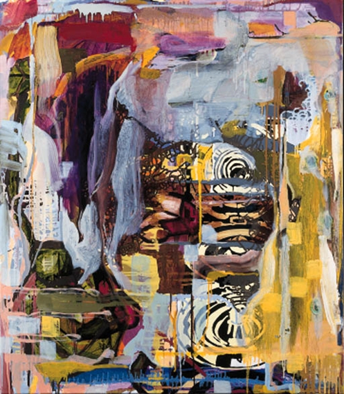 Stefan Hirsig | 56 Artworks at Auction | MutualArt