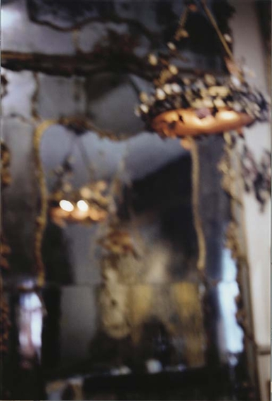 Circle Lamp by Seton Smith, 1994