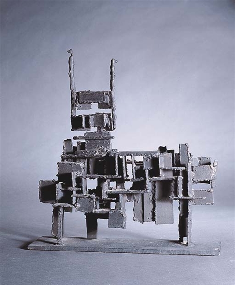 Inge King | 66 Artworks | MutualArt