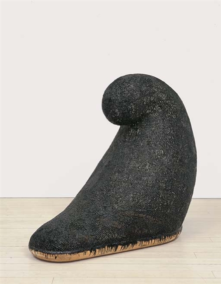 Untitled by Martin Puryear, 1990