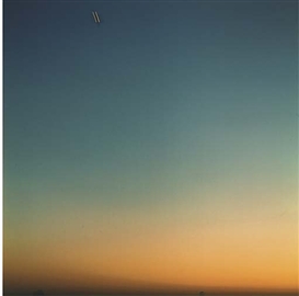 Ori Gersht (Israeli, 1967)