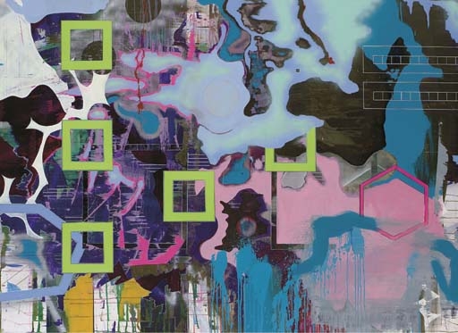 Ohne Title by Tobias Lehner, 2004