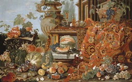 Carrie Chau | 6 Artworks at Auction | MutualArt