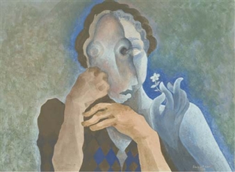 Untitled - Sanat Kar