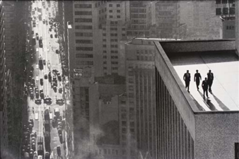 Rene Burri | São Paulo, 1960 | MutualArt