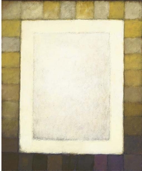 Venster II - Ton Frenken