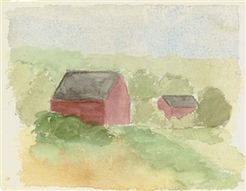 Maureen Gallace (American, 1960)