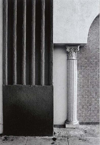 Los Angeles by Grant Mudford, Circa 1979