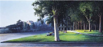 Junio - Clara Gangutia