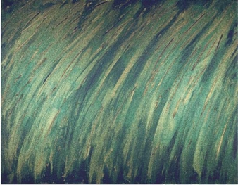 Tempête verte - Robert Malaval