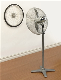 Roman Signer (Swiss, 1938)