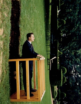 Sans titre - Philippe Ramette