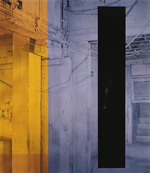  UNTITLED  - Geoff Kleem