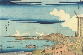 Hokuju Shotei (Japanese, 1763 - Circa  1824)