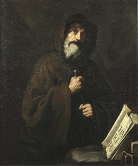 San Francesco di Paola - Giovanni Do