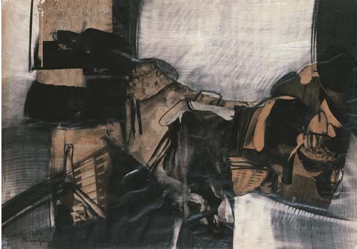 Bepi Romagnoni 138 Artworks MutualArt