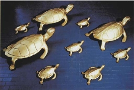 Cracking Art Group (Italian, 1993)