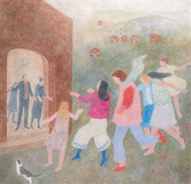 Elisabeth Vellacott (British, 1905 - 2002)