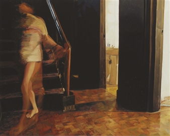 Breakdown of opposites - Nona M. Garcia