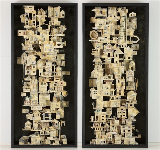 Leonard Dufresne 2 Artworks MutualArt