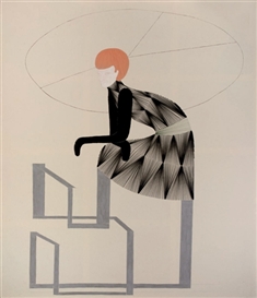 Enrico David (Italian, 1966)